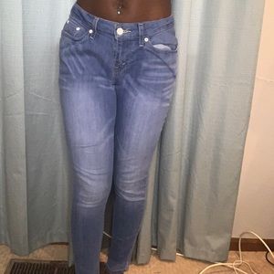 Levi Jeans